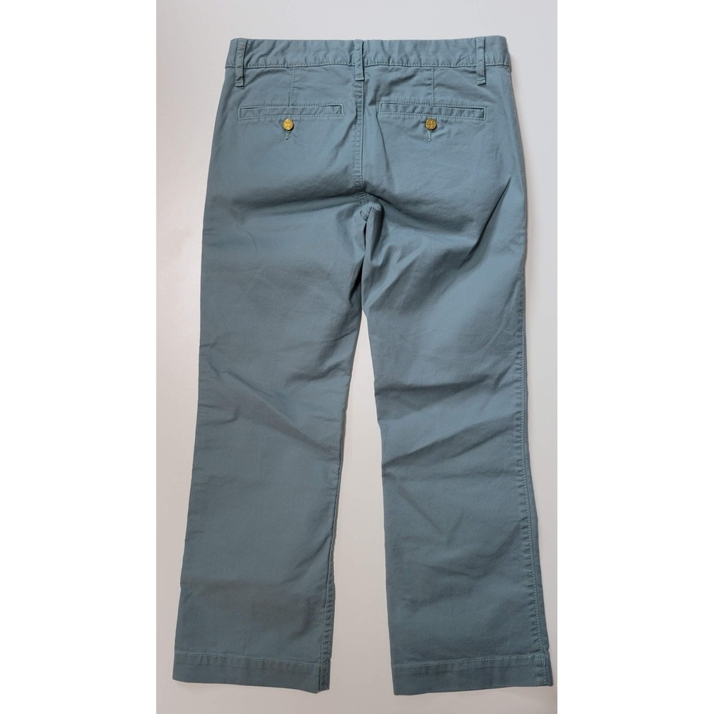 NWT Tory Burch Ankle Flare Trousers - Picture 2 of 9